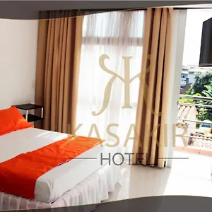 Hotel Kasakir, Marinilla