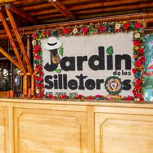Hotel Jardín De Silleteros, Santa Elena (Antioquia)