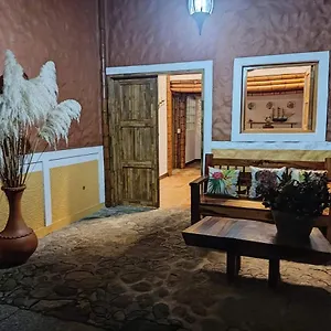 Pensión La Casona Del Retiro, El Salado (Antioquia)