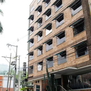 Hotel Portón, Sabaneta