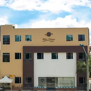 Hotel Colonia, Marinilla